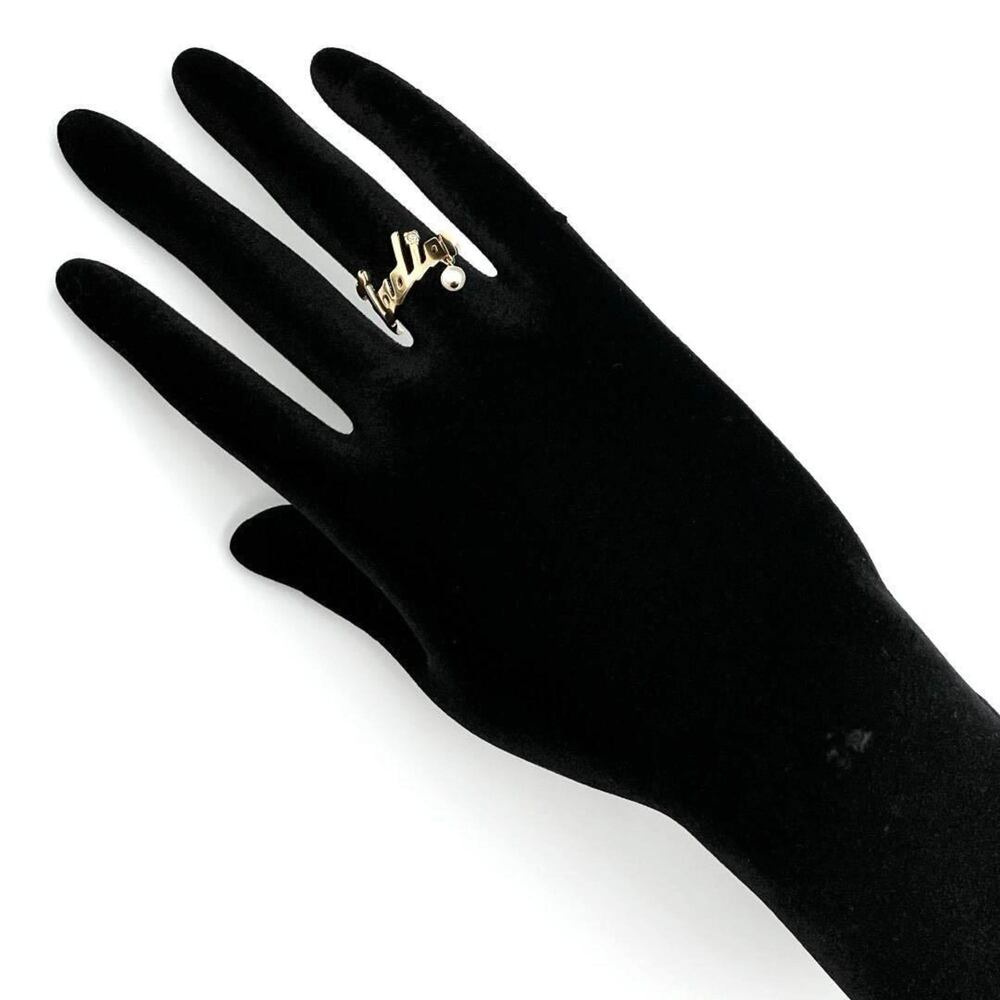 DIOR Ring - Picture 10 of 10